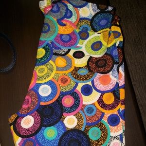 Lularoe tc2 leggings